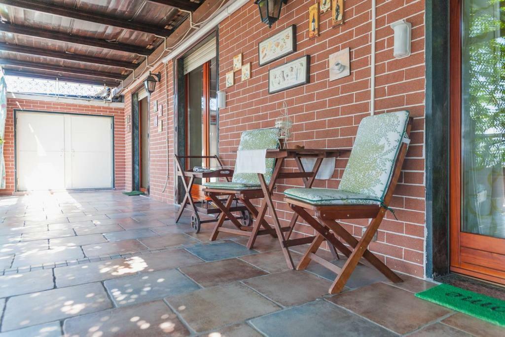 Attico Sole